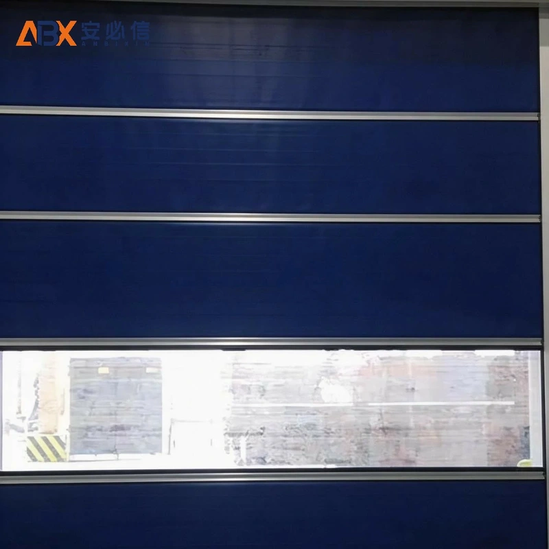 恩施土家族苗族软质快速门