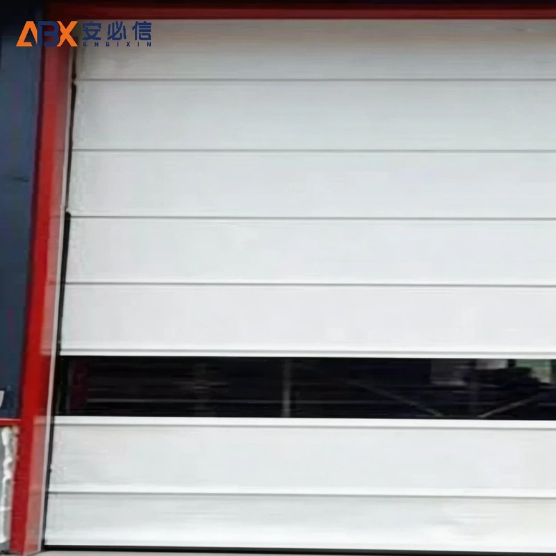 恩施土家族苗族感应快速门