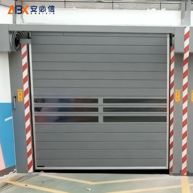 恩施土家族苗族PVC高速门